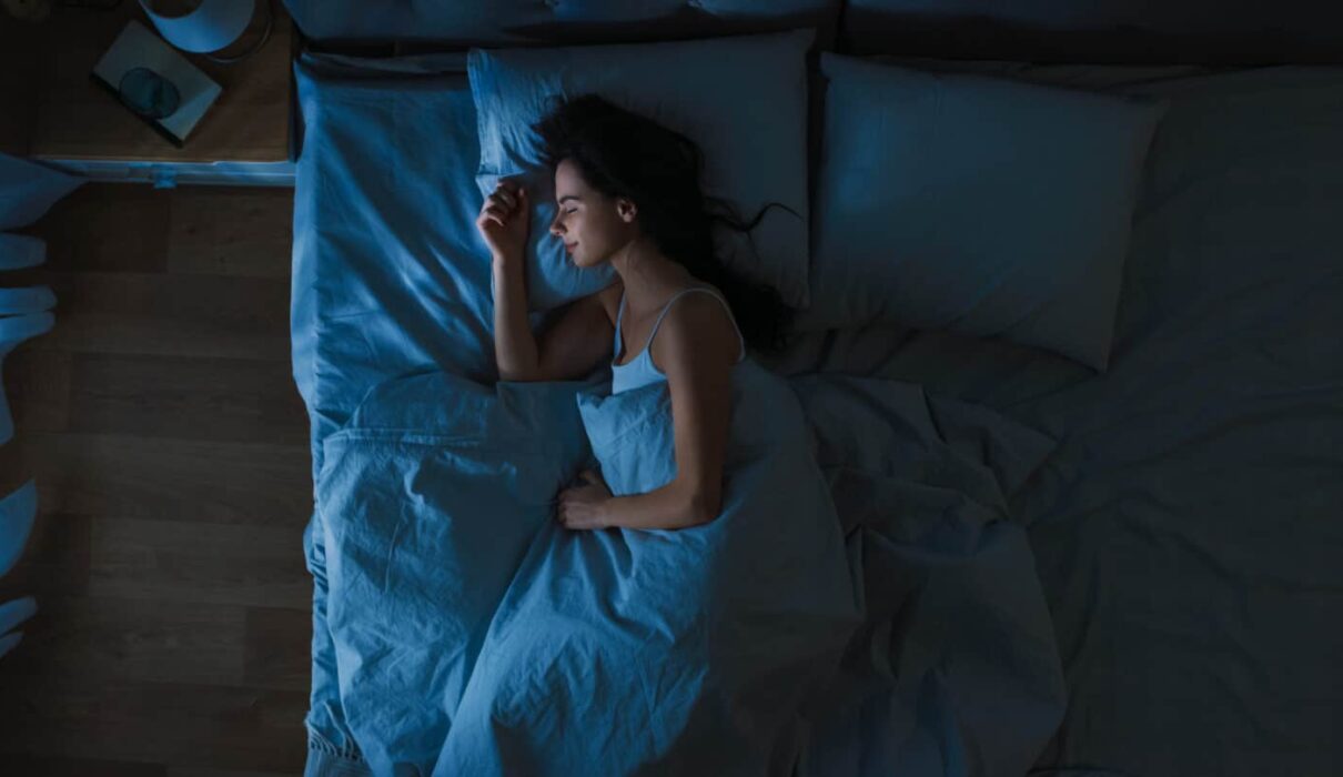 Sleep quality and recovery impact on fat loss and muscle growth