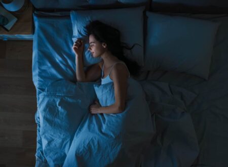 Sleep quality and recovery impact on fat loss and muscle growth