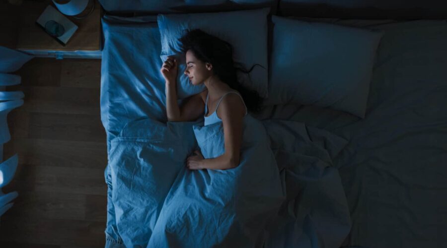 Sleep quality and recovery impact on fat loss and muscle growth