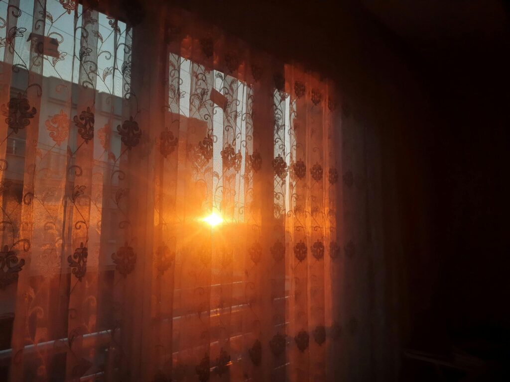 Waking up refreshed after quality sleep improves recovery