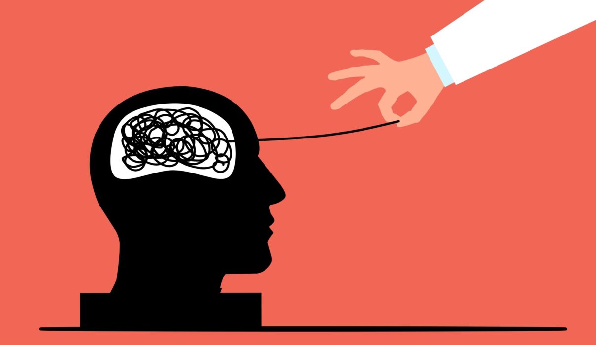 mental health explained simply