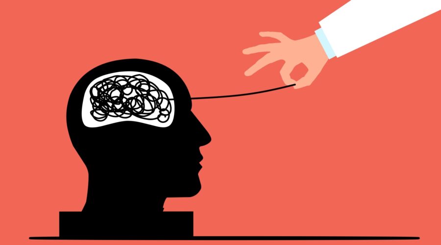 mental health explained simply