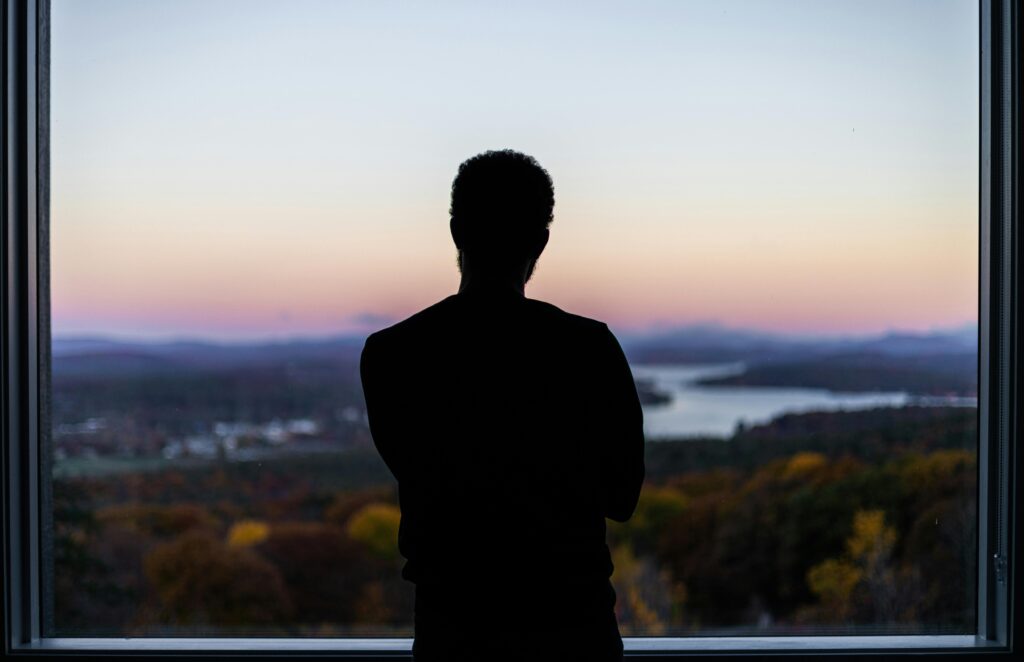 Daily steps to improve mental health