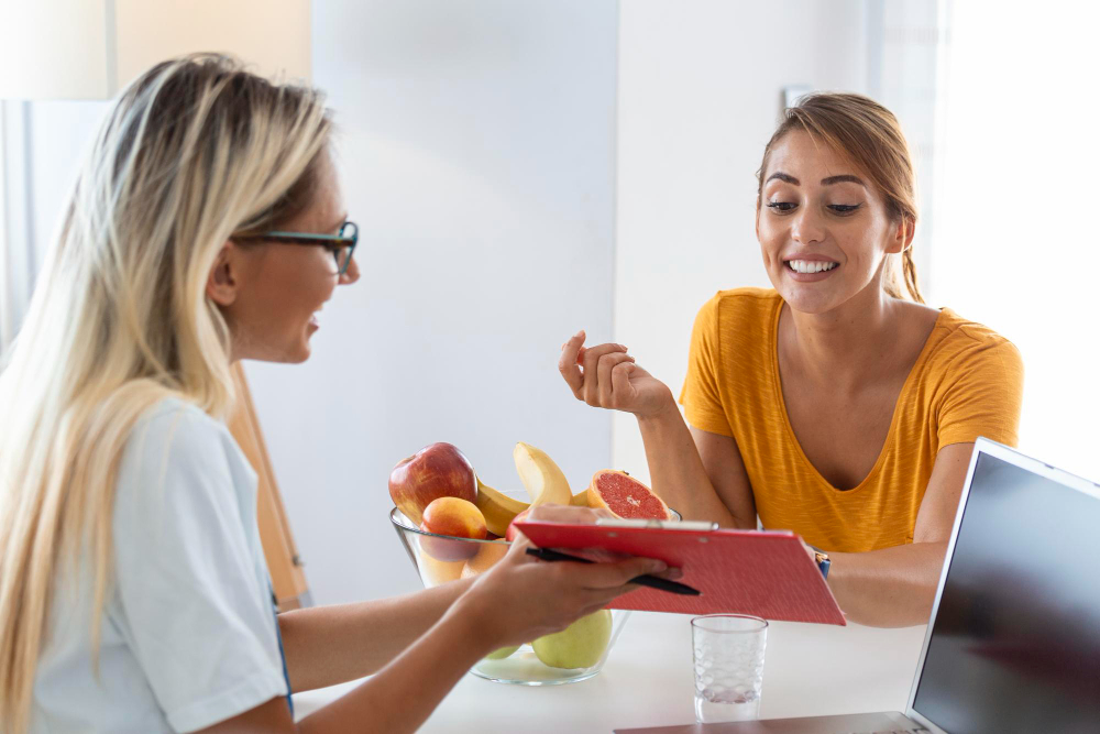 processed food stress and poor sleep impacting gut health negatively