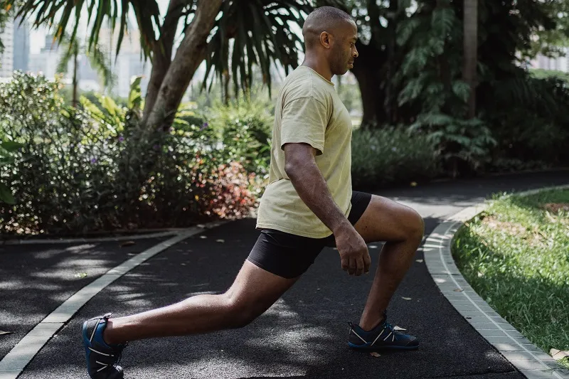 Lunges