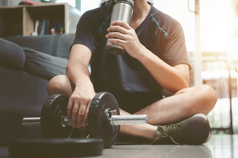 post workout protein intake for muscle recovery and growth
