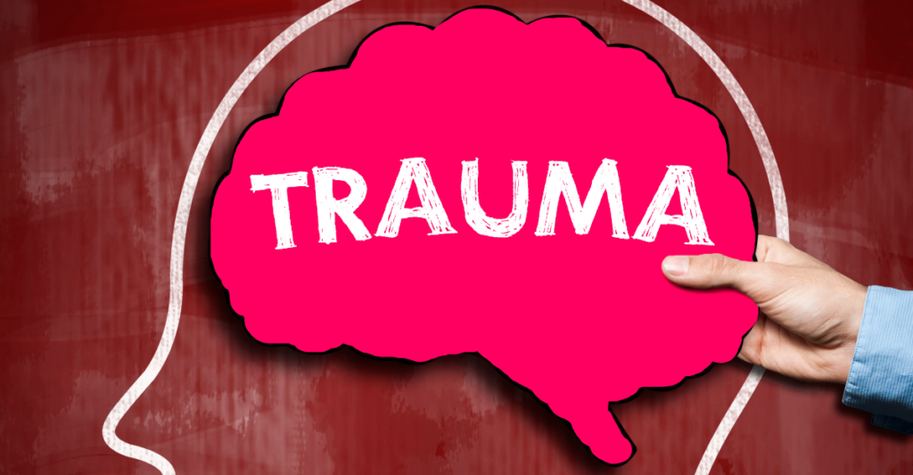 Signs You Might Need Therapy Person feeling stuck and overwhelmed thinking about starting therapy
