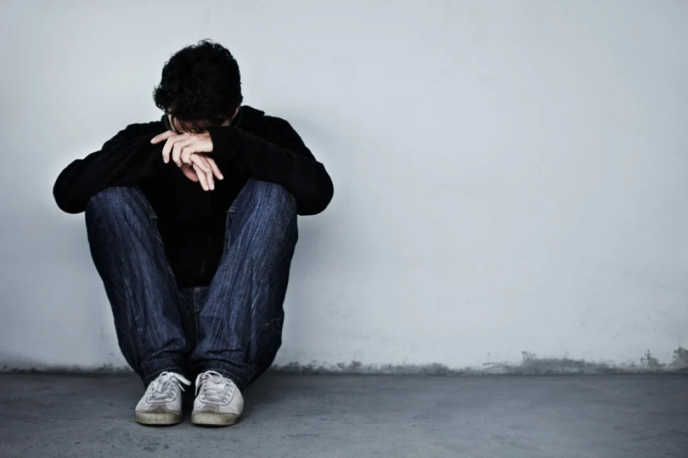 emotional symptoms of depression including numbness irritability and loss of interest