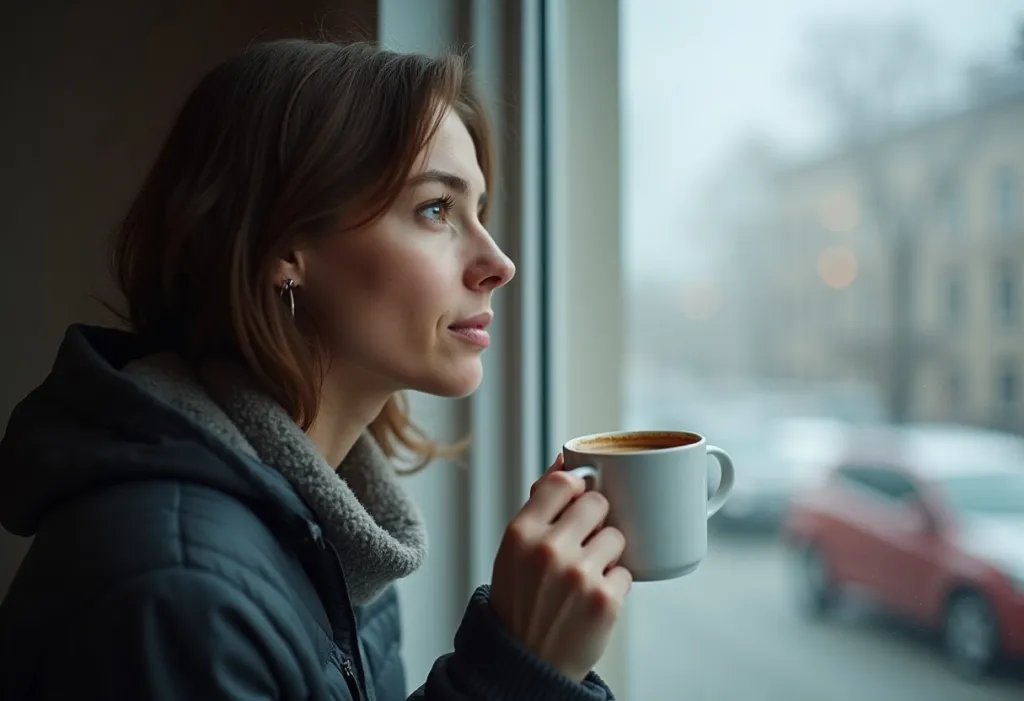 Adult realizing patterns of ADHD after years of unnoticed symptoms
